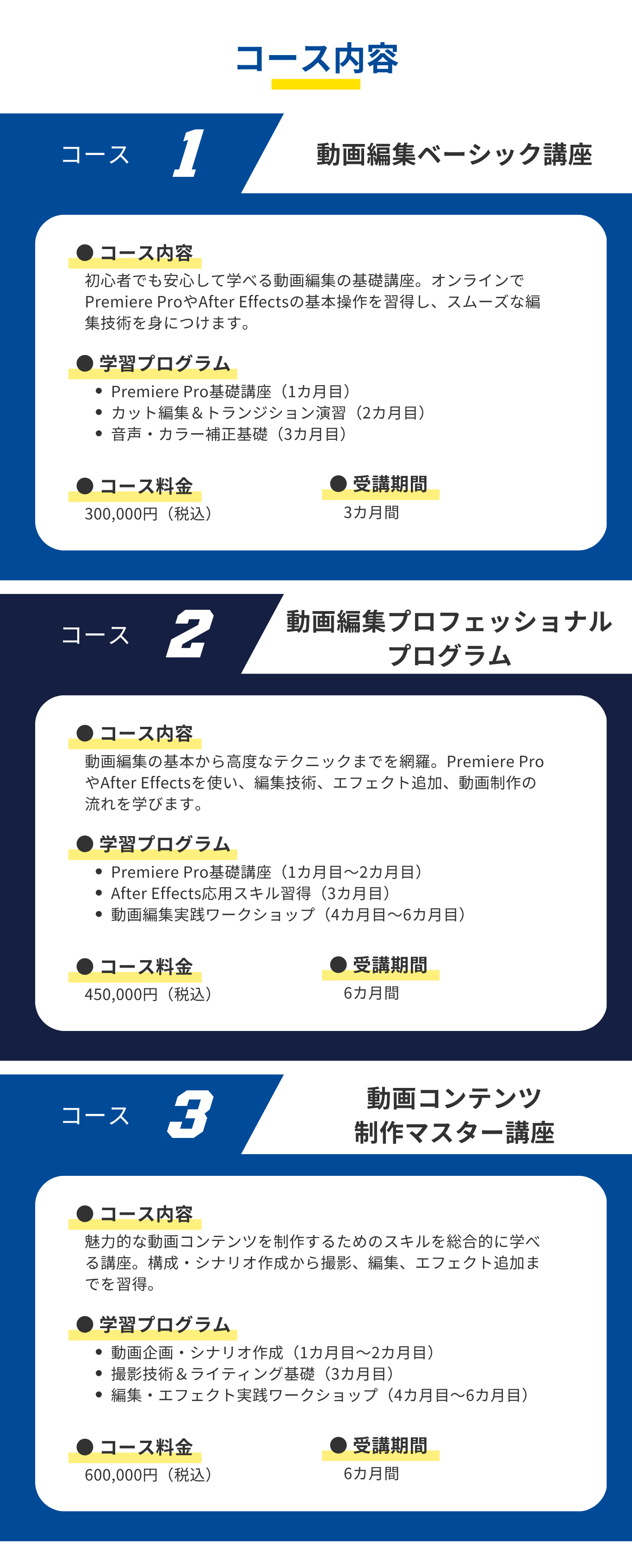 サービス